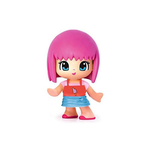 Figurines Pinypon City CDU 9