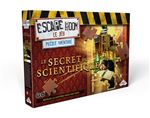 Jeu de société Identity Game Escape Room Le secret du scientifique