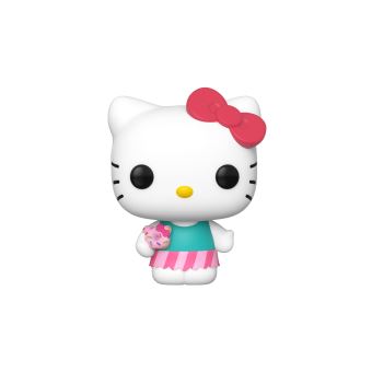 Figurine Funko Pop Hello Kitty Sanrio S2