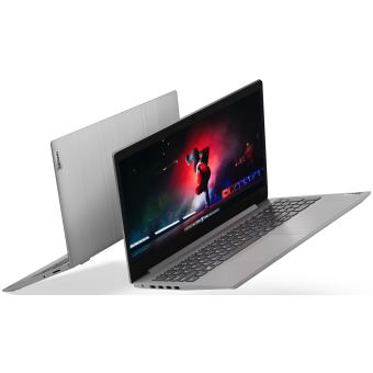 Lenovo シルバー ノートPC 本体 ideaPad3 15ADA05 Lenovo Ideapad 3 15ADA05 オススメノートパソコン情報【PC堂