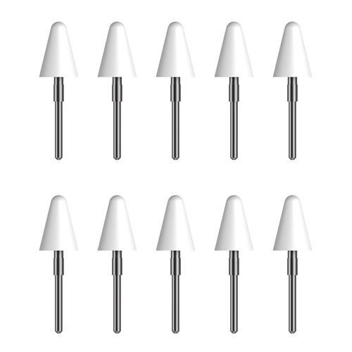 Mines de remplacement Kobo pour Stylus 2 Blanc