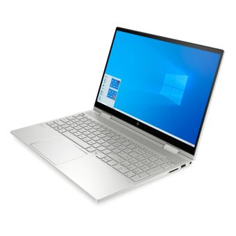PC Portable HP ENVY x360 Convertible 15-ed0002nf Ecran