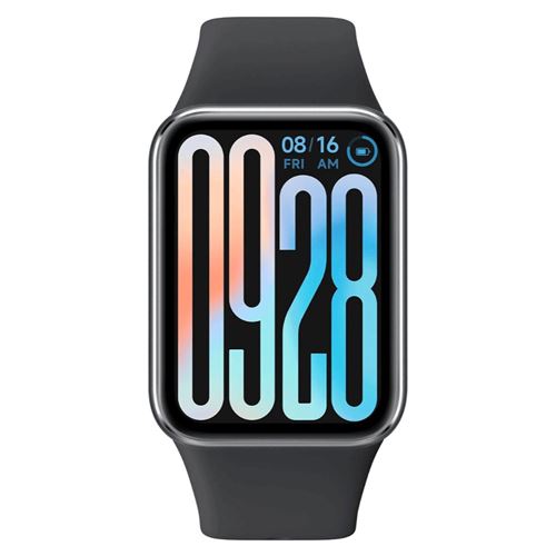 Montre Connectée Xiaomi Smart Band 9 Pro Noir
