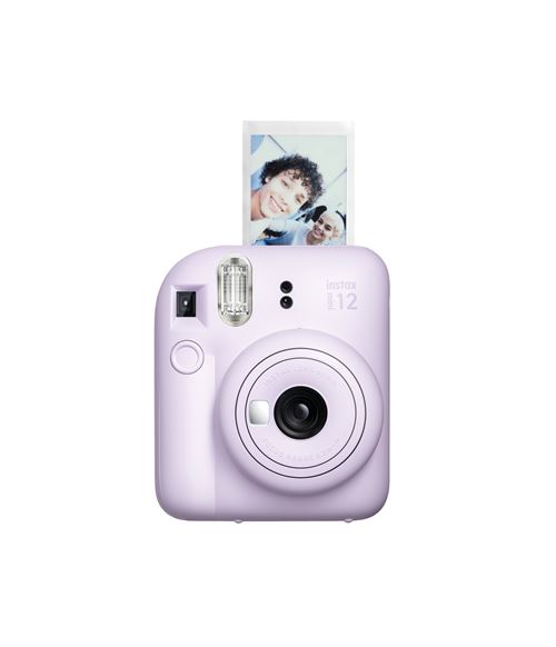 Appareil Photo Instantané Pour Enfant 1080P - Imprime Sans Encre, Avec Carte 32 Go Et Autocollants, Cadeau Noël 3-12 Ans - 7