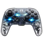 Manette Nintendo Switch PDP Afterglow Sans fil