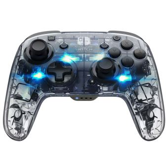 Manette Nintendo Switch PDP Afterglow Sans fil - 1