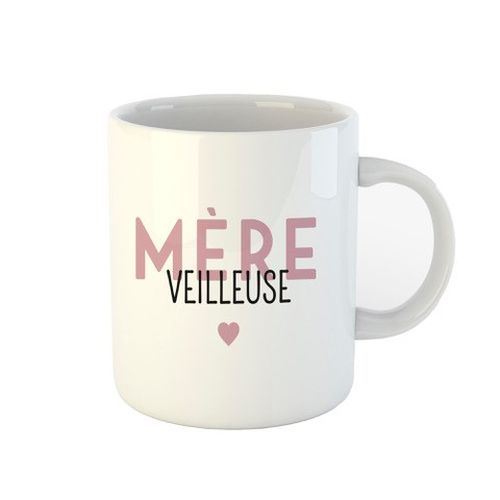 Mug Kapsul Mère Veilleuse