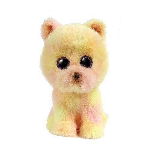 Peluche TY Beanie Boo's Small Palmer
