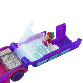 Poupée Polly Pocket Virée en limousine