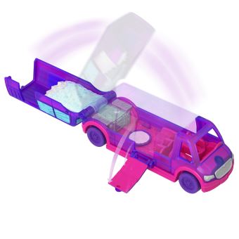 Poupée Polly Pocket Virée en limousine