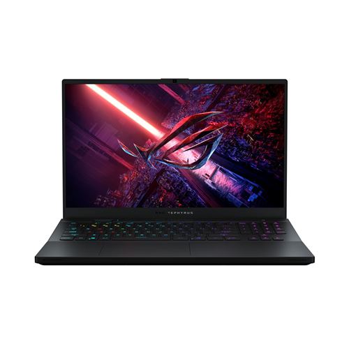 Pc Portable Gaming Asus Rog Zephyrus S17 Zephyrus-s17-gx703hs-008t 17,3" Intel Core I9 32 Go Ram 2 To Ssd Noir