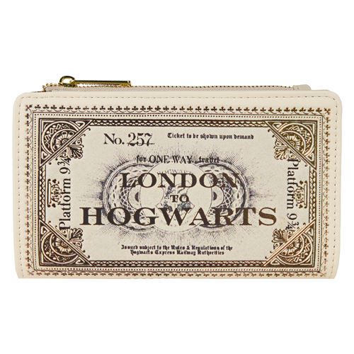 Portefeuille Funko Loungefly HP Hogwar