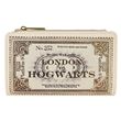 Portefeuille Funko Loungefly Harry Potter Hogwarts Express