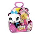 Peluche Shimmer Stars Le Panda à personnaliser