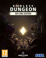 Endless Dungeon Day One Edition PC