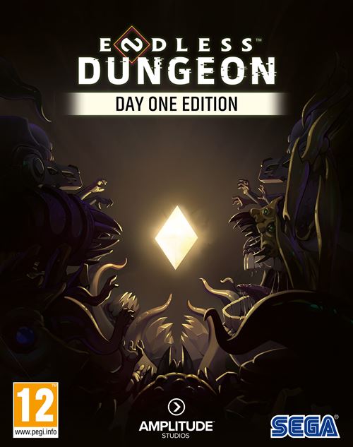 Koch Media Endless Dungeon Day One Edition PC
