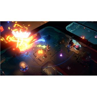 Endless Dungeon Day One Edition - Xbox Series X / Xbox One - Neuf Sous Blister