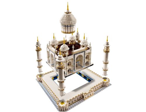 LEGO® Creator Expert 10256 Taj Mahal - Lego
