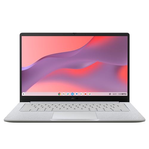 Chromebook C1 CX1405CKA-DRFMW0236 Gris Intel Celeron 8G 128G EMMC Intel Graphics