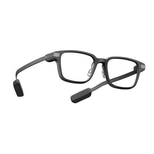 Even Realities Even G2 B Rectangulaire Lunettes intelligentes de visualisation quotidienne Sans caméra Confidentialité d'abord Batterie de 2 jours - vue 2