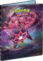 Carte à collectionner Asmodée Cahier range-cartes Épée et Bouclier 3 Pokémon 252 cartes