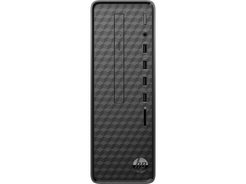 PC HP Slim S01-aF0024nf AMD Athlon 4 Go RAM 512 Go SSD Noir