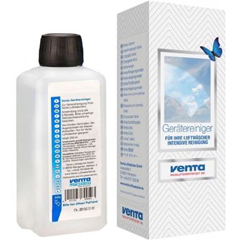 VENTA DETERGENT 250 ML