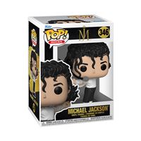 Figurine Funko Pop Rocks Michael Jackson Superbowl