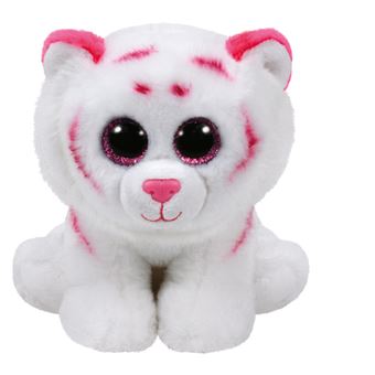 Animal en peluche Ty Peluche Spencer le Dalmatien Beanies Small 15 cm