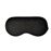 Masque de sommeil de voyage Urban Factory Travelee Noir