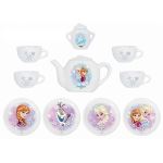 Dinette Porcelaine Frozen 2 Smoby