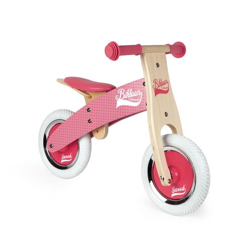Draisienne Janod Little Bilkoon Rose