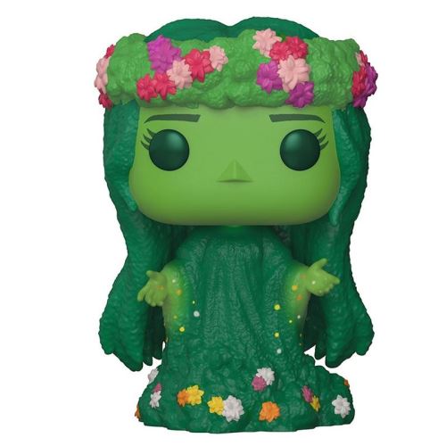 Figurine Funko Pop Disney Moana Te Fiti