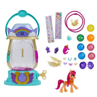 Lanterne magique My Little Pony A New Generation Sunny Starscout