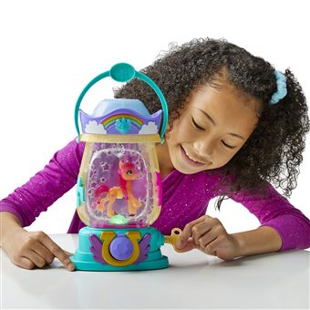 Lanterne magique My Little Pony A New Generation Sunny Starscout