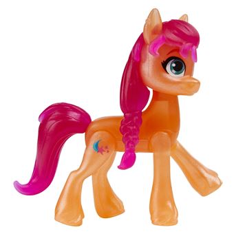 Lanterne magique My Little Pony A New Generation Sunny Starscout