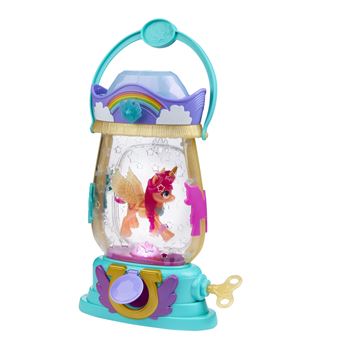 Lanterne magique My Little Pony A New Generation Sunny Starscout