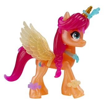 Lanterne magique My Little Pony A New Generation Sunny Starscout