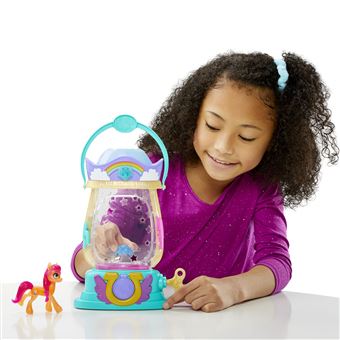 Lanterne magique My Little Pony A New Generation Sunny Starscout
