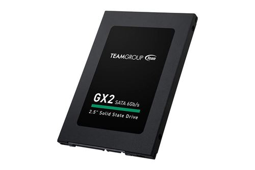 SSD Team Group GX2 256 Go SATA 2.5"