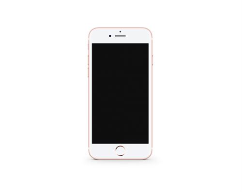 Apple iPhone 7 32 Go Rose Reconditionné