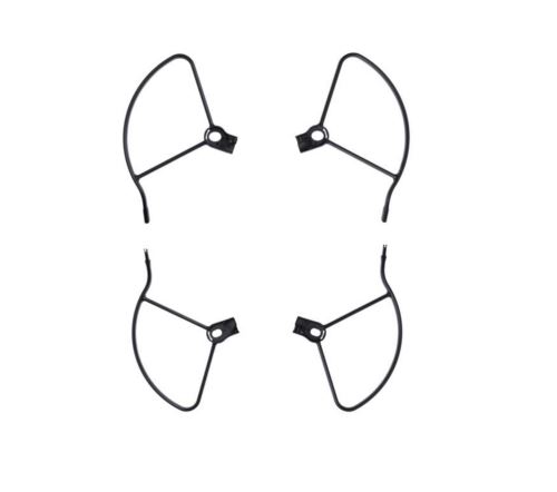 Set 4 protections pour hélices Autel Robotics EVO II Noir