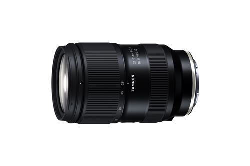 Objectif Hybride Tamron 28-75Mm F/2.8 Di Iii Vxd G2 Noir Pour Sony Fe