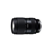 Objectif hybride Tamron 28-75mm f/2.8 Di III VXD G2 Noir pour Sony FE