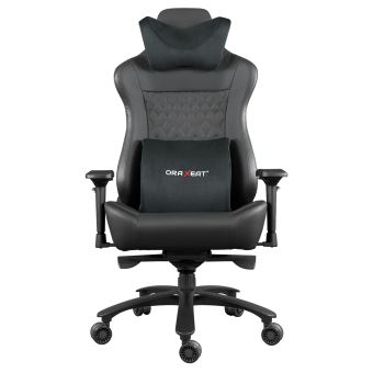 Fauteuil Gaming Oraxeat XL800 Noir