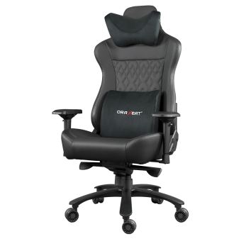 Fauteuil Gaming Oraxeat XL800 Noir