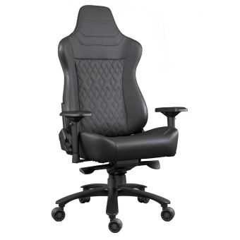 Fauteuil Gaming Oraxeat XL800 Noir