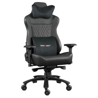 Fauteuil Gaming Oraxeat XL800 Noir