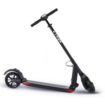 Trottinette électriques E-Twow Booster GT 700 W Noir - 1