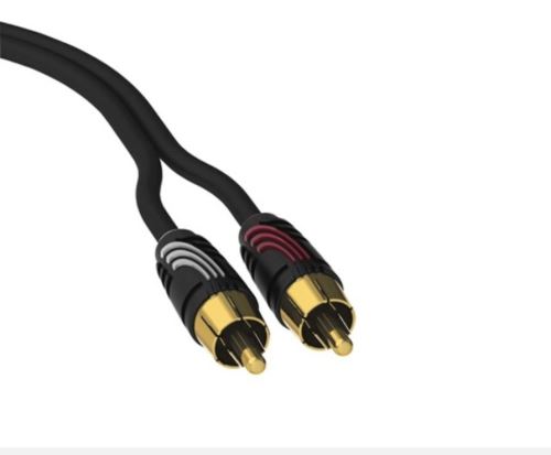 Câble audio Qed 1 m